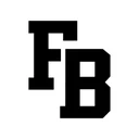 FLOUR BLUFF EL logo