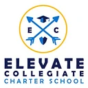 Elevate Collegiate Charter School logo