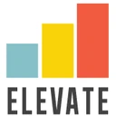 Elevate District logo