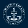 Elim Bible Institute and College logo