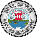 City of Elizabeth logo