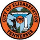 City of Elizabethton logo