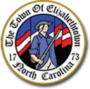 Town of Elizabethtown logo