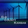 Town of Elk Falls logo