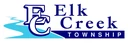 Town of Elk Creek logo