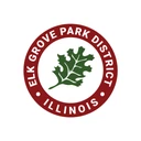 Elk Grove Park District logo