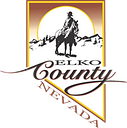 Elko County Fire Protection District logo