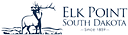 City of Elk Point logo