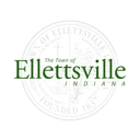 Town of Ellettsville logo