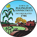 Town of Ellington logo