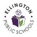 Ellington School District logo