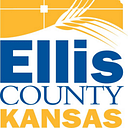 Ellis County logo