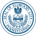 City of Ellwood logo