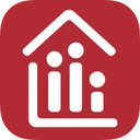 Housing Authority of the city of New Haven logo