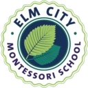 Elm City Montessori School District logo