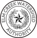 ELM CREEK WATERSHED AUTHORITY logo