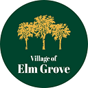 Town of Elm Grove logo