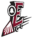 Elmira City School District logo