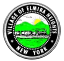 Village of Elmira Heights logo