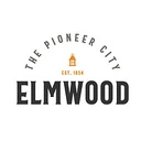 Town of Elmwood logo
