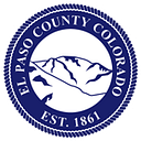 El Paso County logo