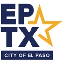 City of El Paso logo