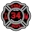 Elsie-Vinemaple Rural Fire Protection District 11 logo