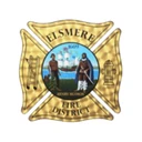 Elsmere Fire District logo