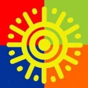 El Sol Santa Ana Science and Arts Academy District logo