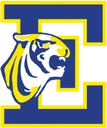Elwood CCSD 203 logo