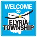 Town of Elyria logo