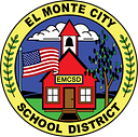 El Monte City logo