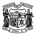 Borough of Emerson logo