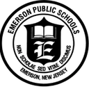 Emerson Public School District logo