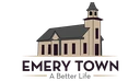 Town of Emery logo