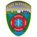 East Manatee Fire Rescue District logo