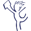 Eugenio Maria De Hostos Charter School logo