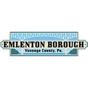 Borough of Emlenton logo