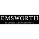Borough of Emsworth logo