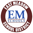 East Meadow Union Free School District logo