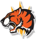 Encore Jr./Sr. High Sch for the Perf and Visual Arts DIST logo