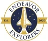 Endeavor Charter District logo