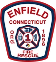 Enfield Fire Protection District logo