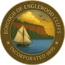 Borough of Englewood Cliffs logo