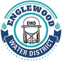 Englewood Water District logo