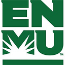 Eastern New Mexico University-Main Campus logo