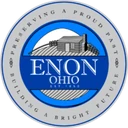 Enon village logo