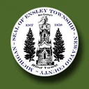Town of Ensley logo