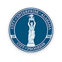 City of Enterprise logo