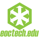 Eastern Oklahoma County Technology Center logo